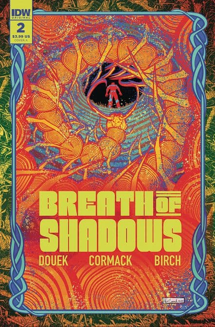 BREATH OF SHADOWS