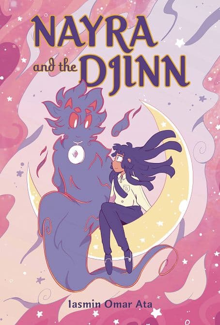 NAYRA & THE DJINN GN