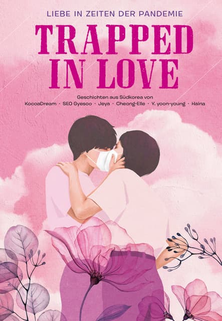 TRAPPED IN LOVE