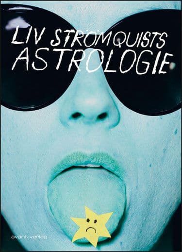Cover Art for LIV STRÖMQUISTS ASTROLOGIE