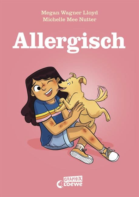 ALLERGISCH