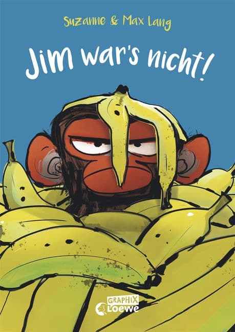 JIM WAR’S NICHT