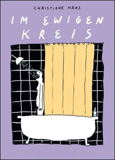 Cover Art for IM EWIGEN KREIS