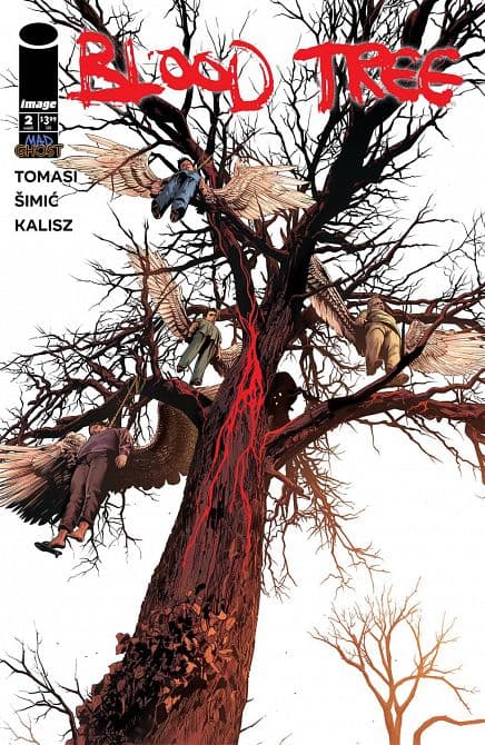 BLOOD TREE