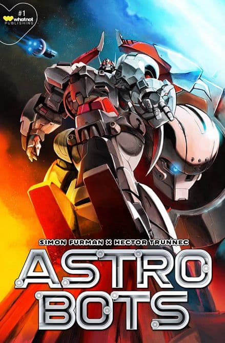 ASTROBOTS ( 2023 )