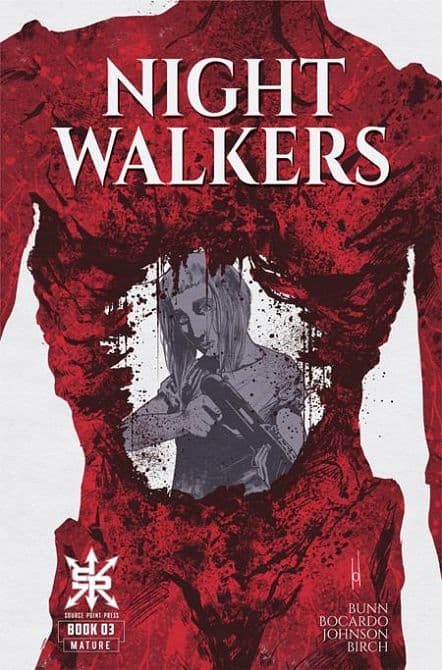 NIGHTWALKERS