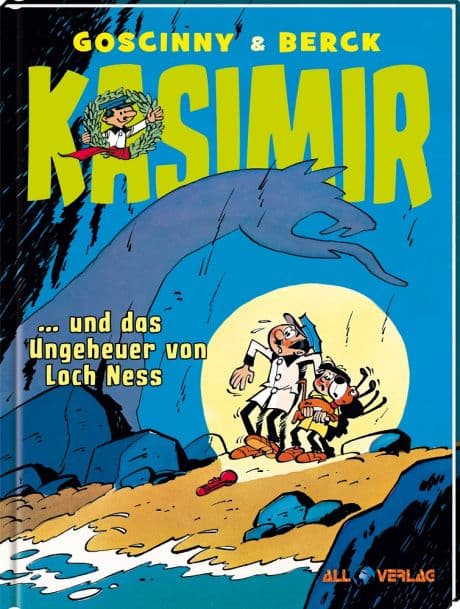 KASIMIR VZA