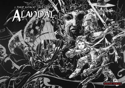 ALANDAL
