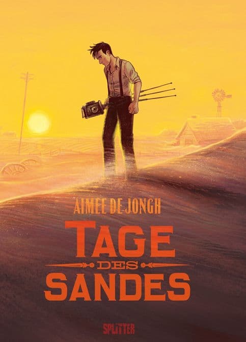 TAGE DES SANDES