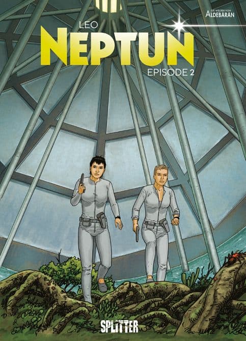 NEPTUN
