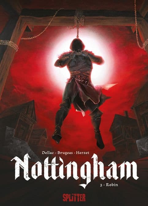 NOTTINGHAM