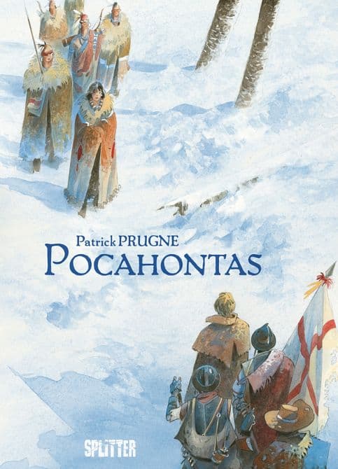POCAHONTAS