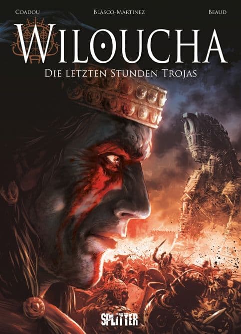 WILOUCHA