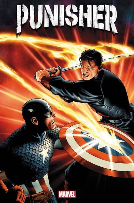 PUNISHER ( 2022-2023 )