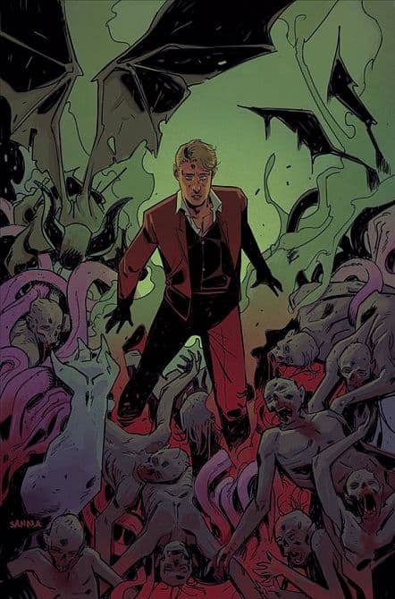 LOVECRAFT UNKNOWN KADATH