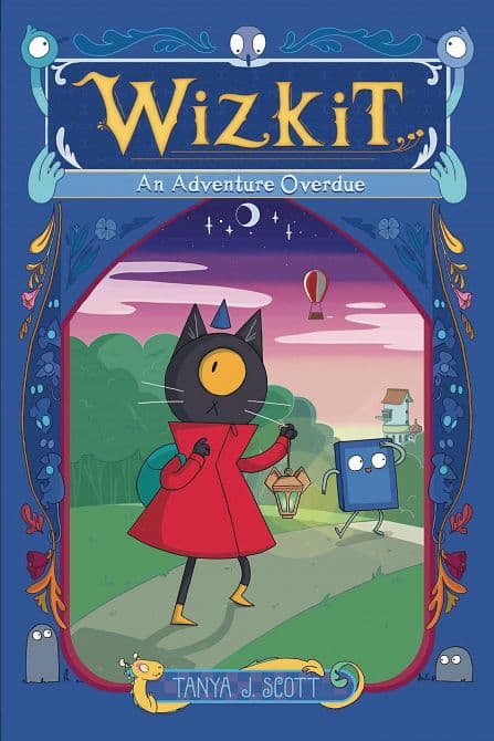 WIZKIT GN
