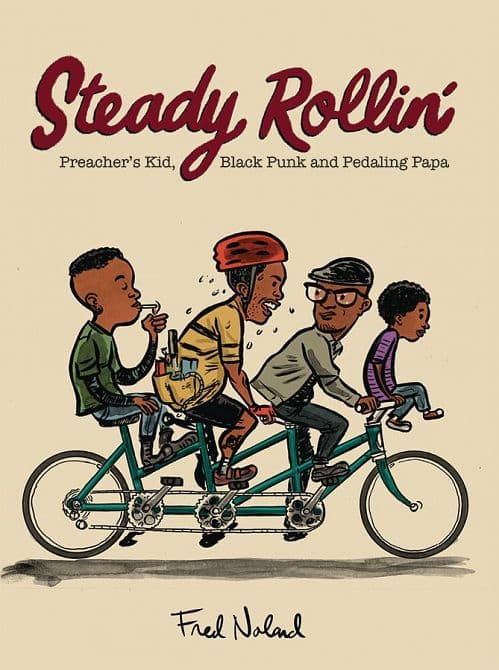 STEADY ROLLIN LIFE IN PICTURES GN