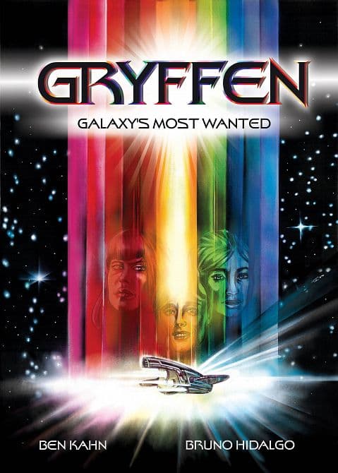 GRYFFEN