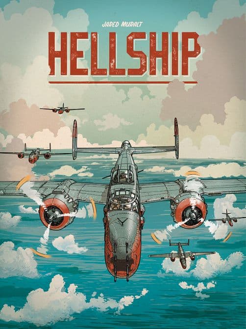 HELLSHIP