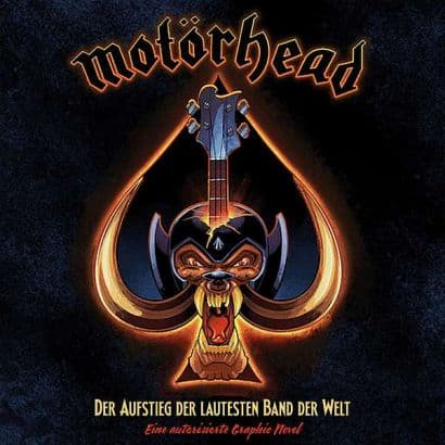 MOTÖRHEAD