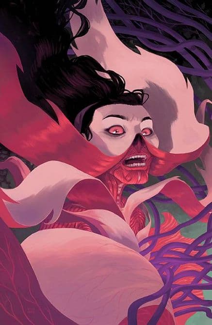 Cover Art for GHOSTLORE