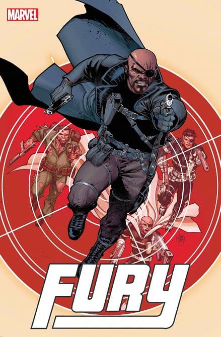 FURY