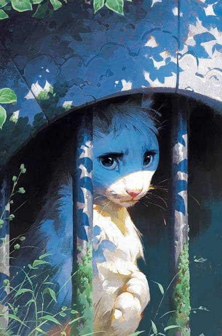ANIMAL CASTLE VOL 2