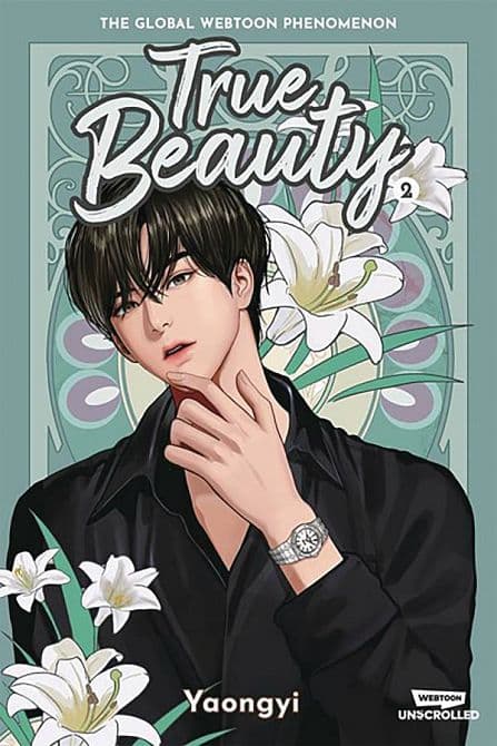 TRUE BEAUTY GN VOL 02