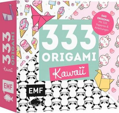 333 Origami-Kawaii