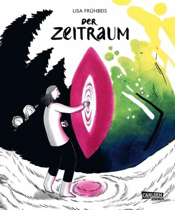 DER ZEITRAUM