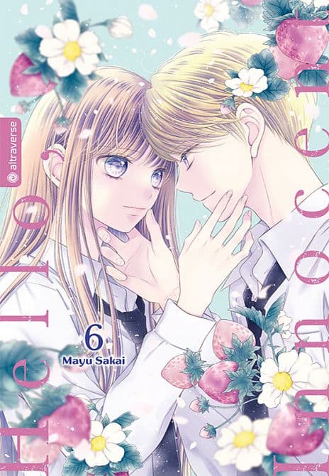 Cover Art for HELLO, INNOCENT