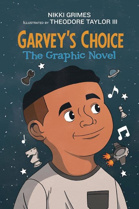 GARVEYS CHOICE GN