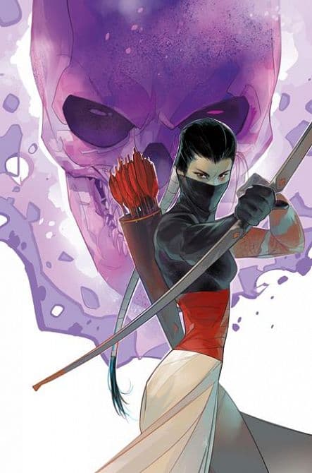 Cover Art for BATMAN THE BRAVE AND THE BOLD
