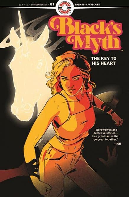 Cover Art für BLACKS MYTH THE KEY TO HIS HEART
