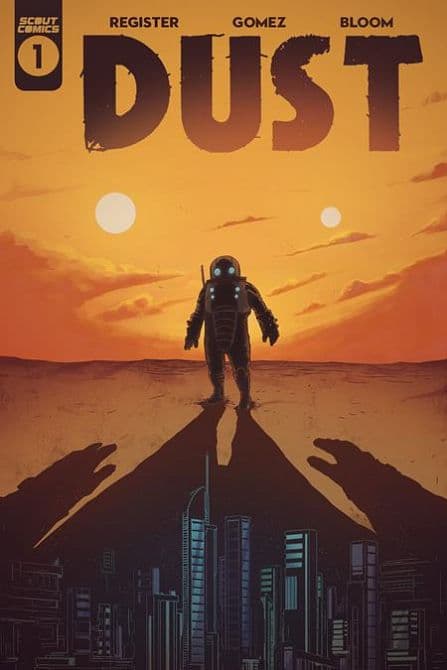 DUST