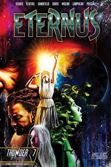 ETERNUS