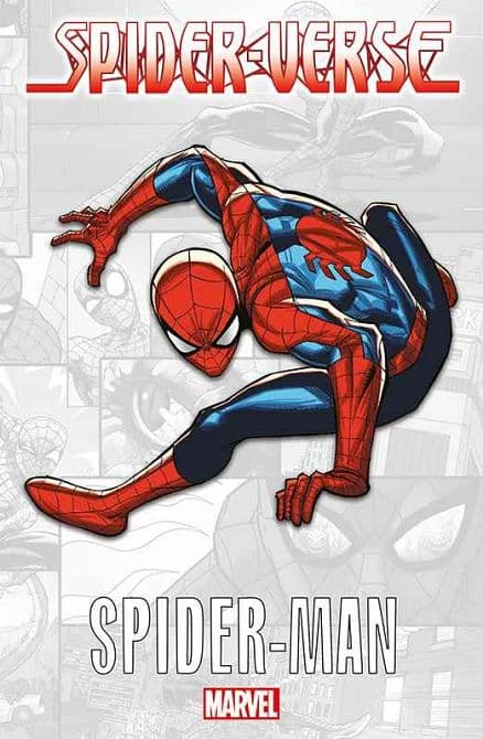 SPIDER-VERSE: SPIDER-MAN ( 2023 )