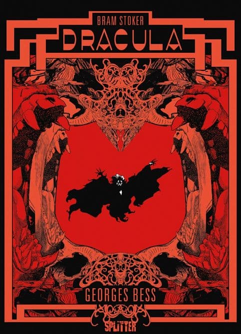 DRACULA ( Neue Edition )