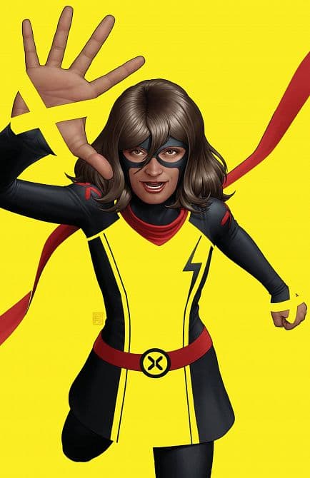 Cover Art for AMAZING SPIDER-MAN ( 2022-2025 )