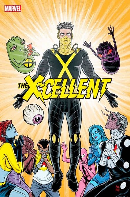 X-CELLENT