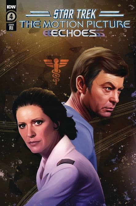 STAR TREK ECHOES