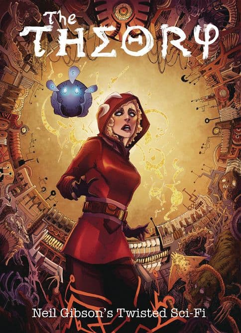 THEORY TP VOL 01