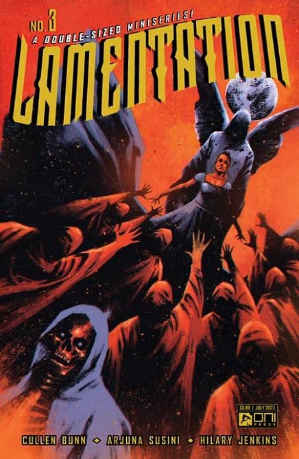 LAMENTATION