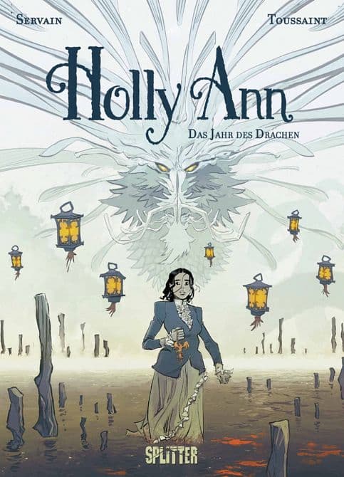 HOLLY ANN