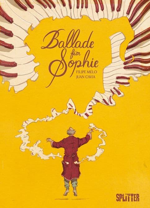 BALLADE FÜR SOPHIE