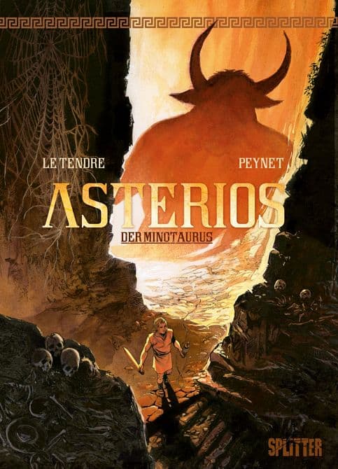 ASTERIOS