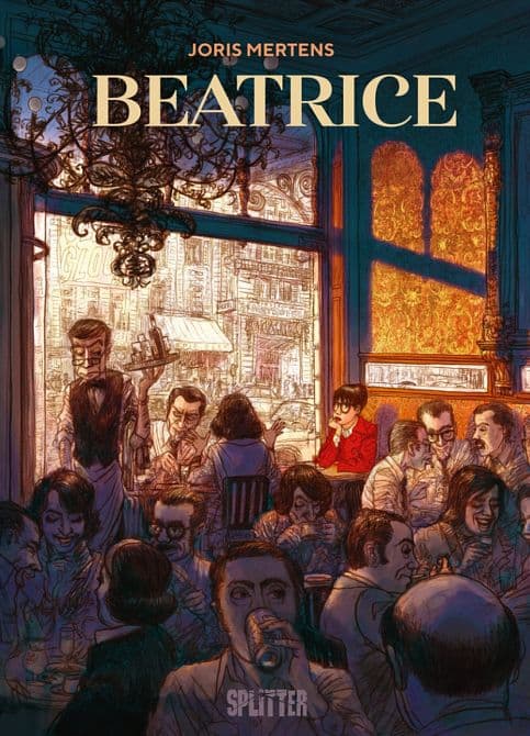 BEATRICE