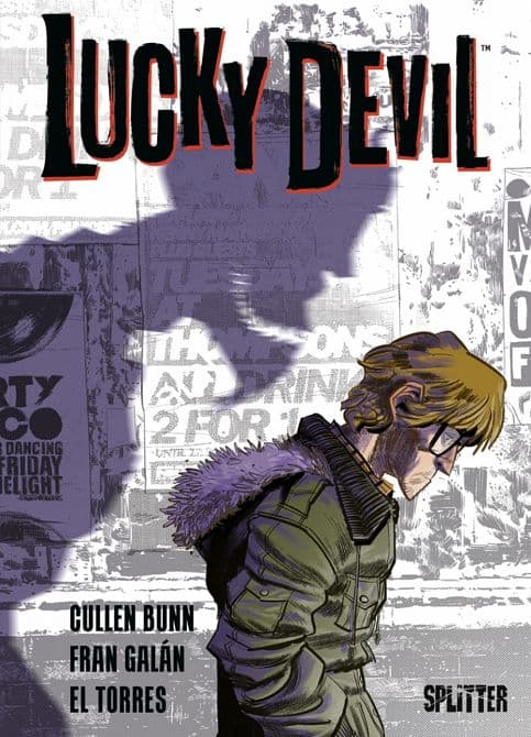 LUCKY DEVIL