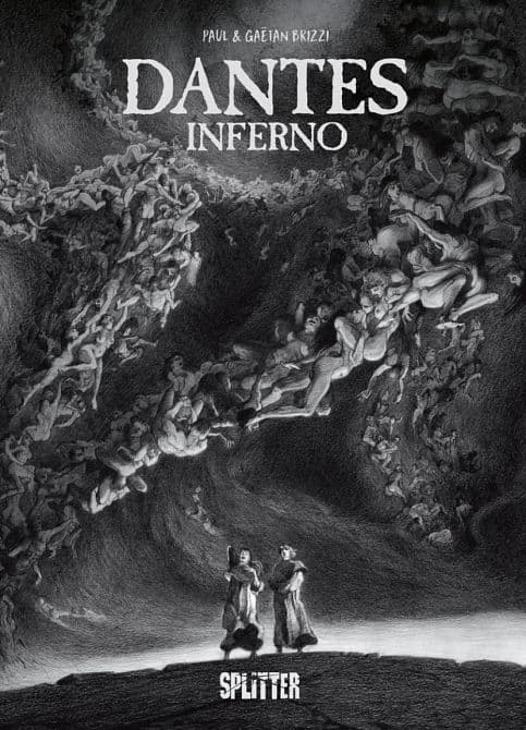 DANTES INFERNO