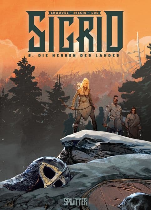 SIGRID